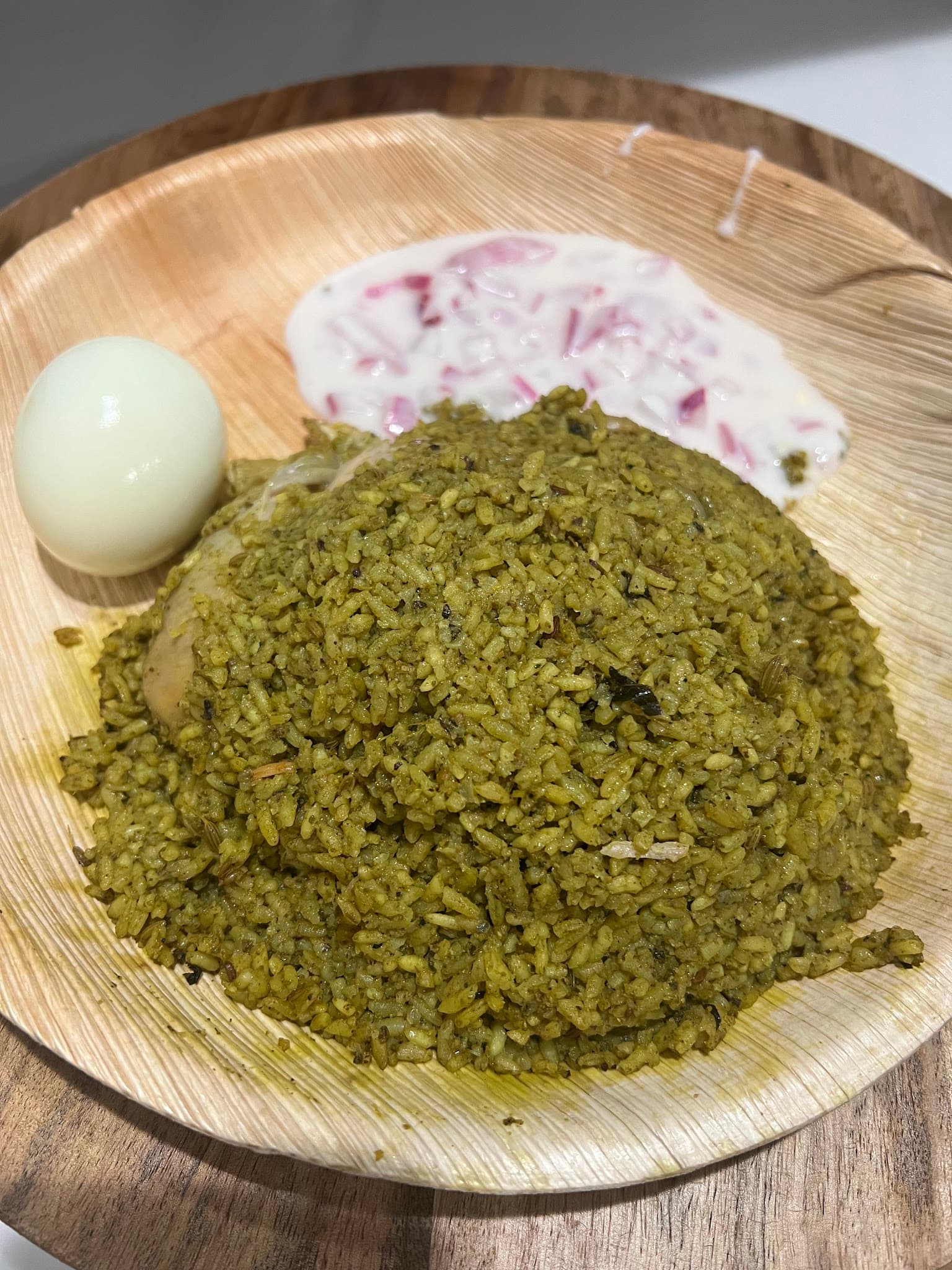 The Bangalore Kitchen thumbnail 2