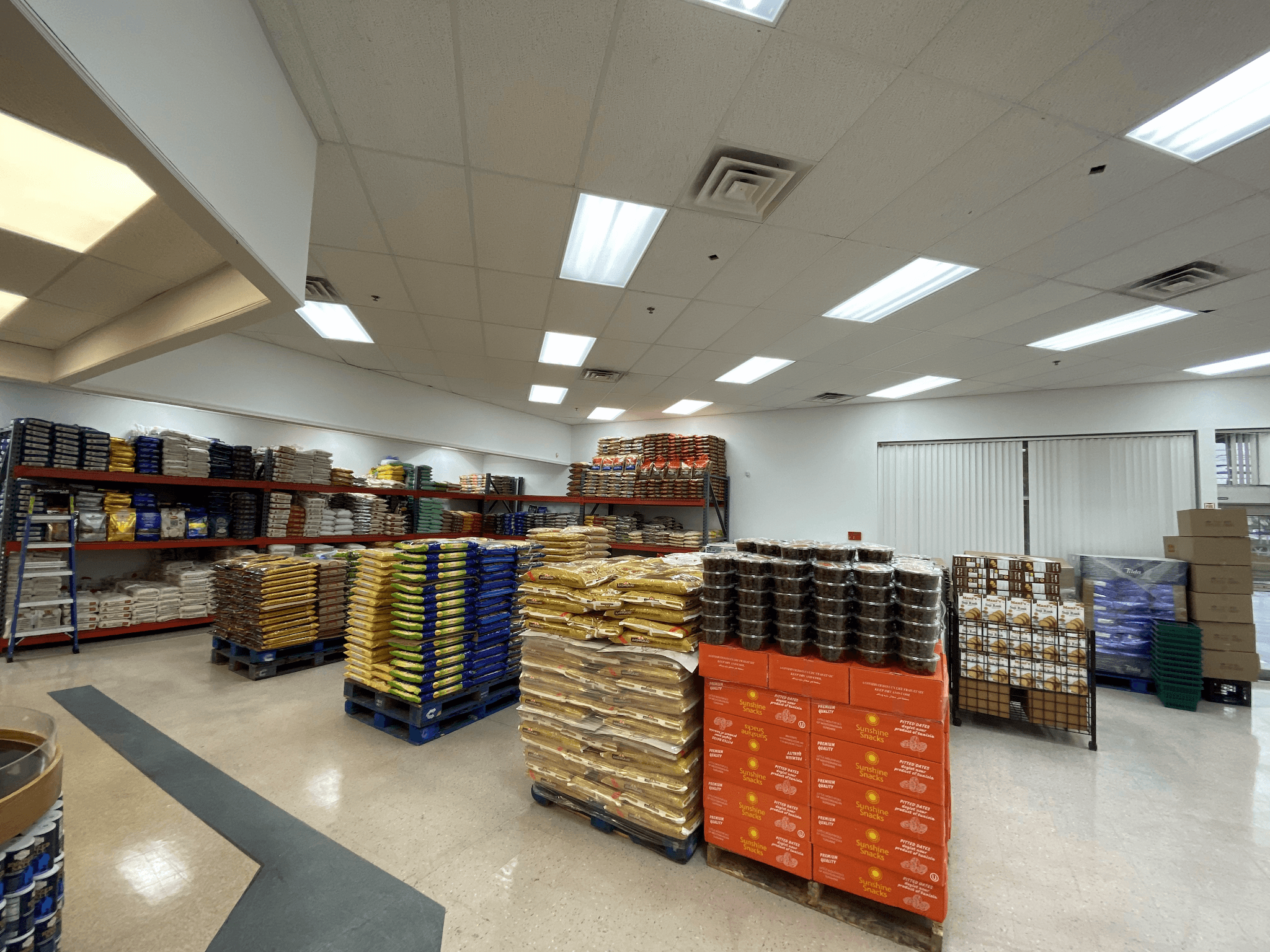 Aashirwad Supermarket thumbnail 4