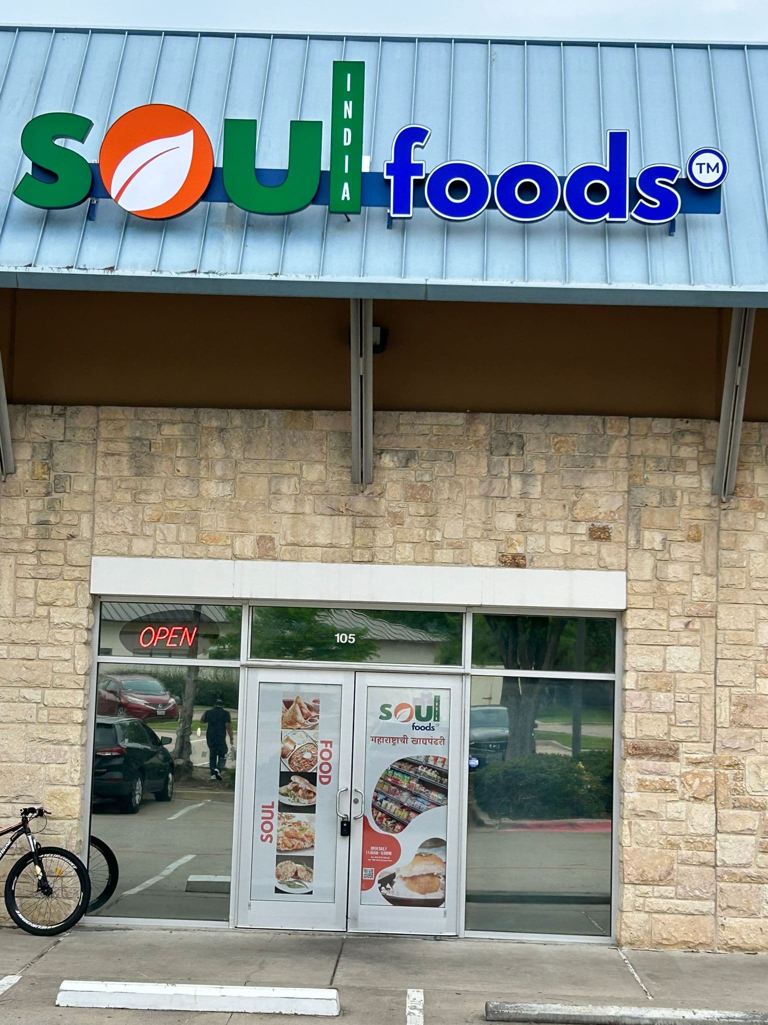 Soul Foods India thumbnail 2