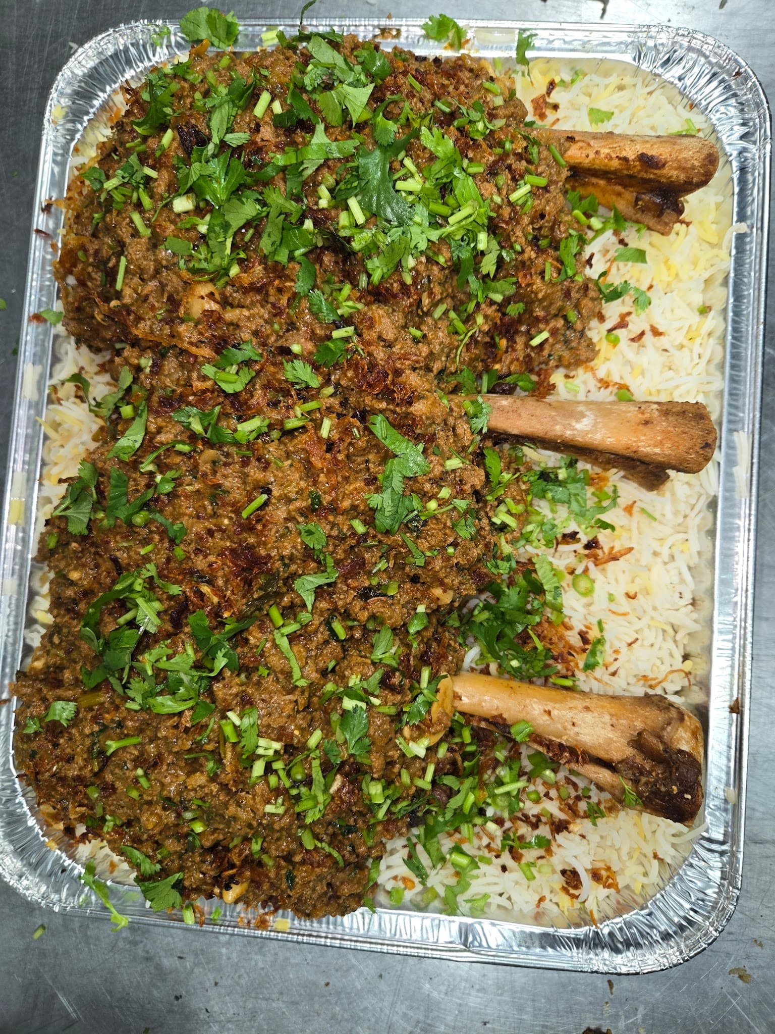 Phanis Handi Biryani thumbnail 4