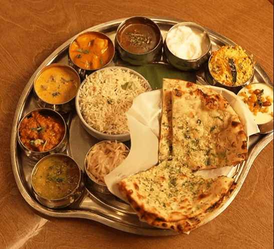 Sri Krishna Vilas thumbnail 5