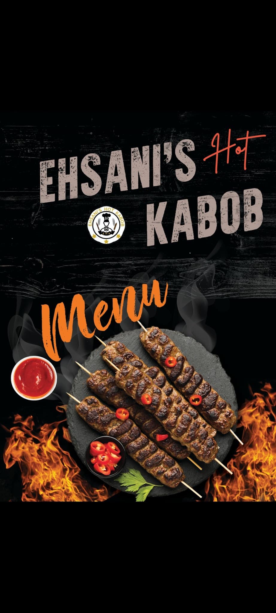 Ehsani's Hot Kabob thumbnail 4