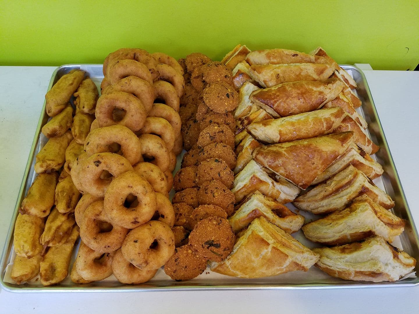 Indian Curry Kitchen thumbnail 3