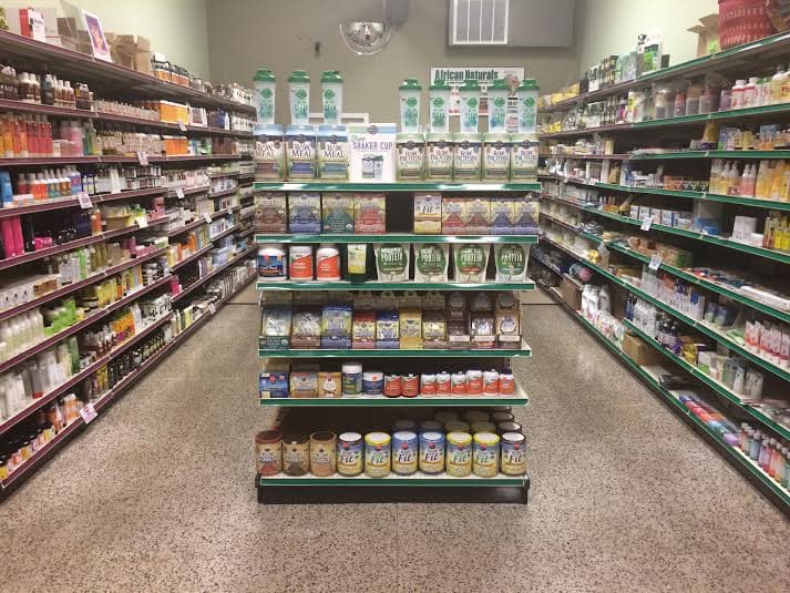 African Naturals thumbnail 2