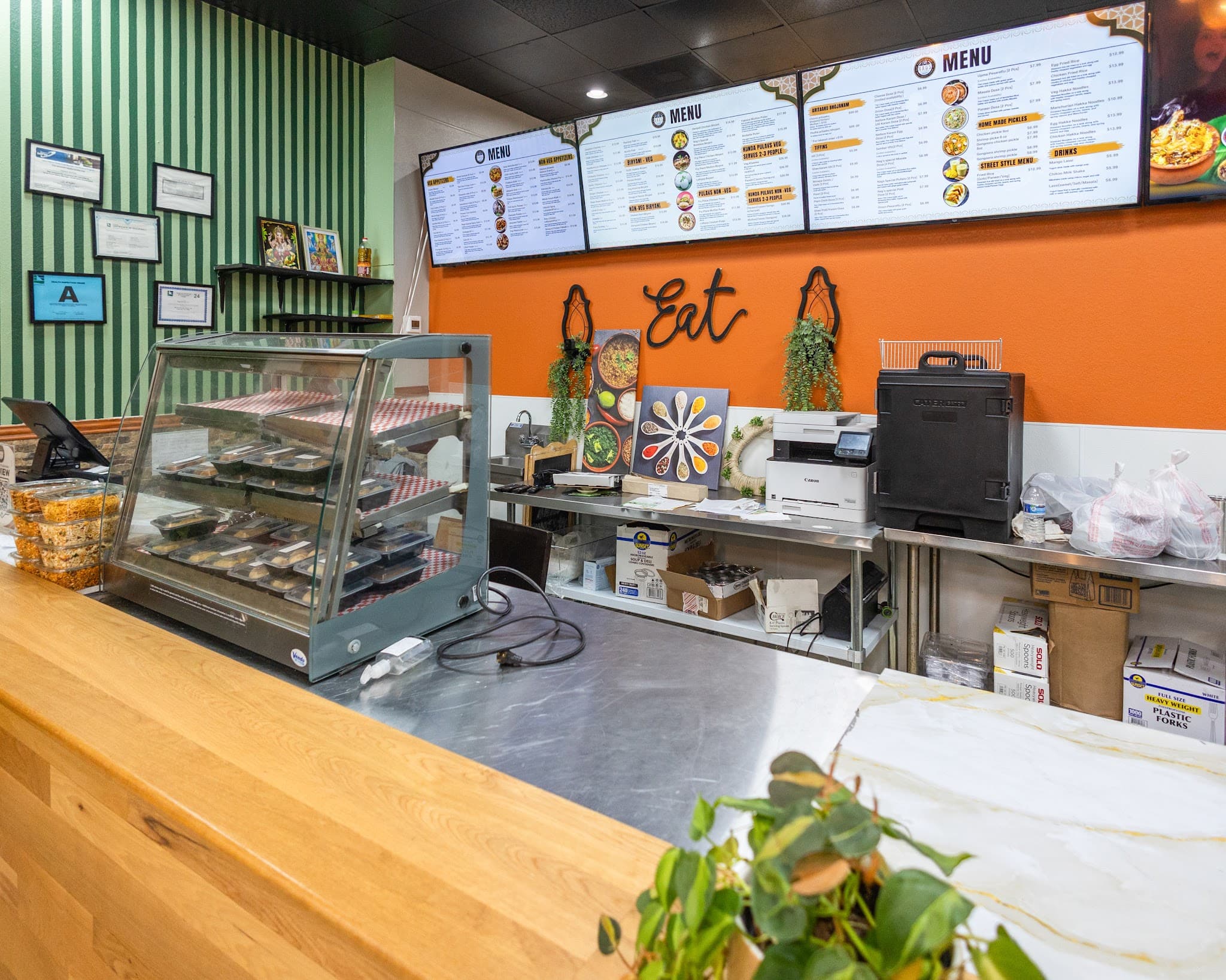 Nags Kitchen thumbnail 2