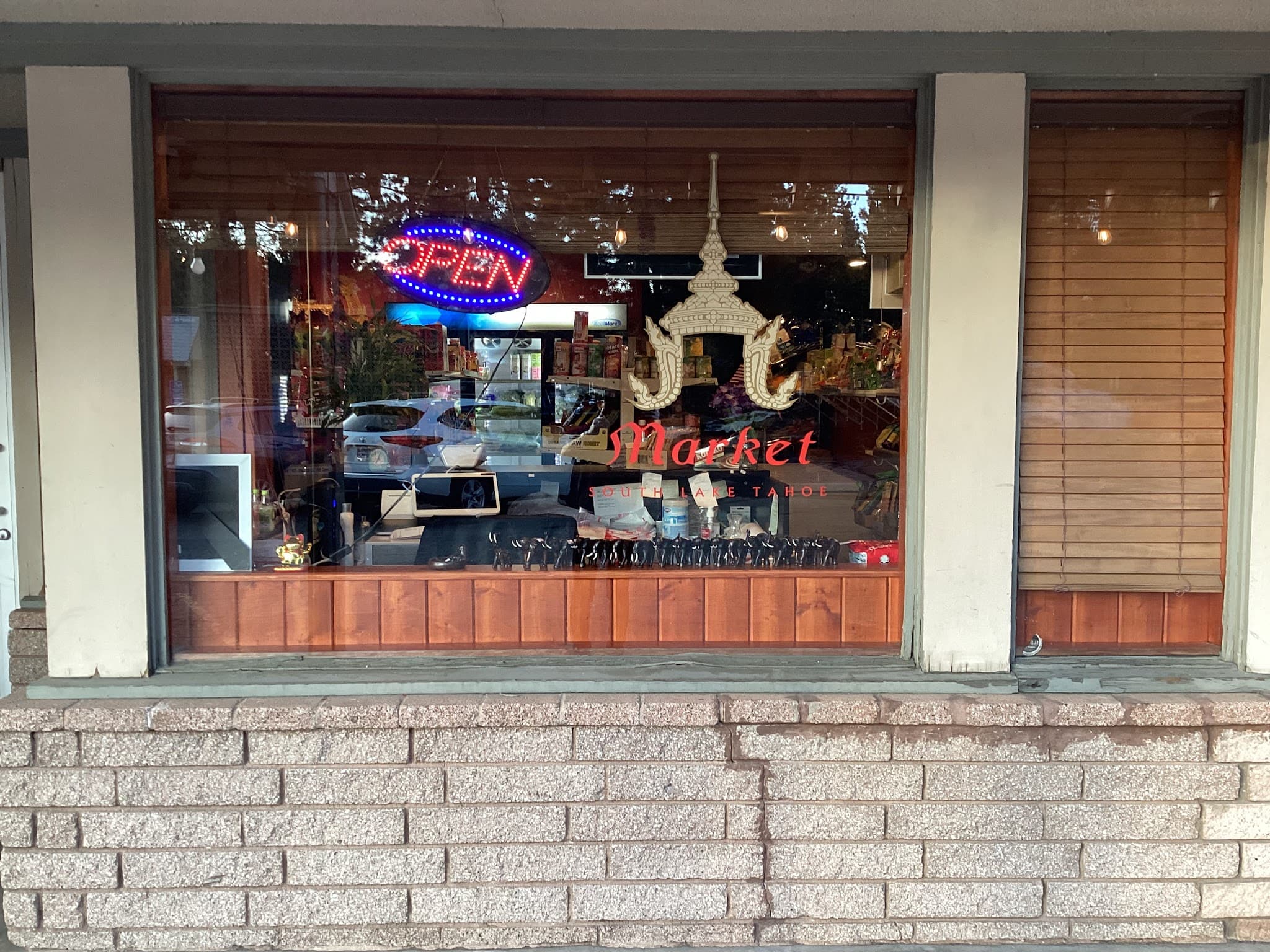 Siam Market-Tahoe thumbnail 2