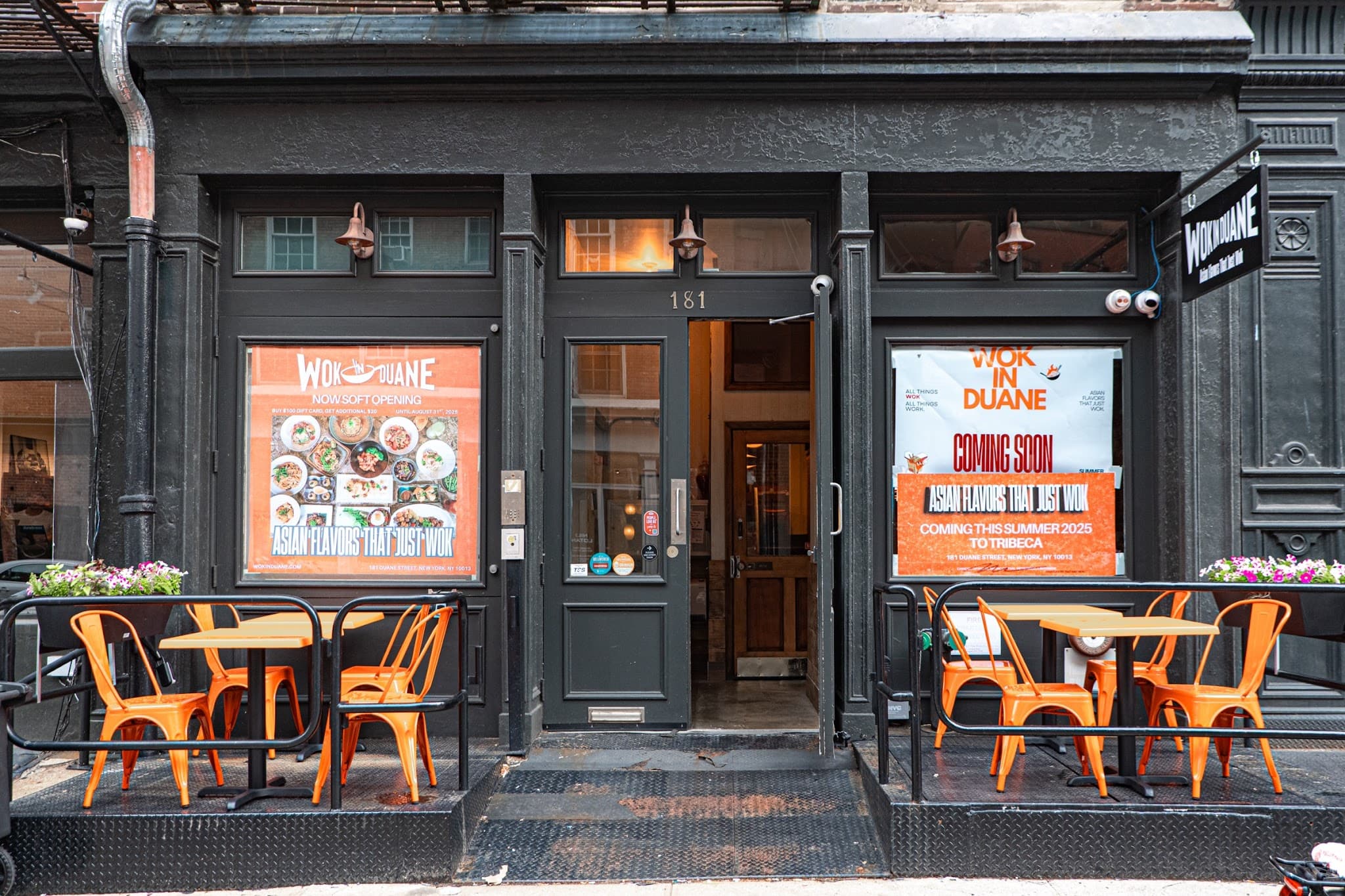 Wok In Duane thumbnail 2