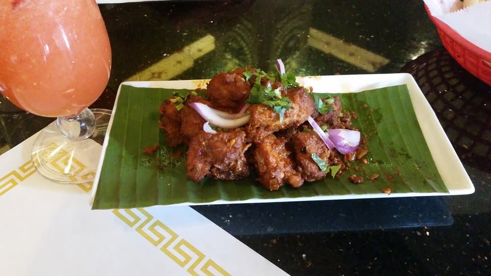 Chennai Cafe thumbnail 5