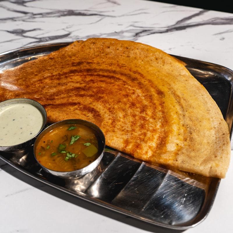 Tabla Restaurant thumbnail 5