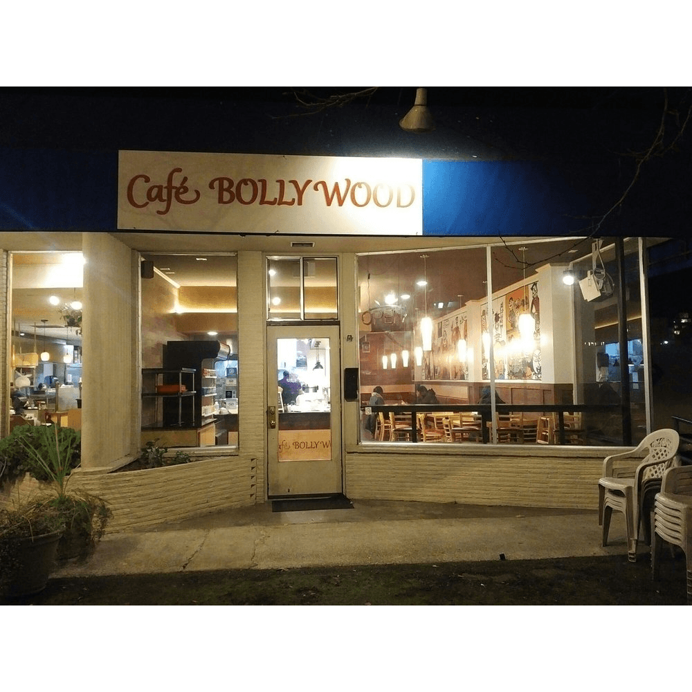 Cafe Bollywood thumbnail 2