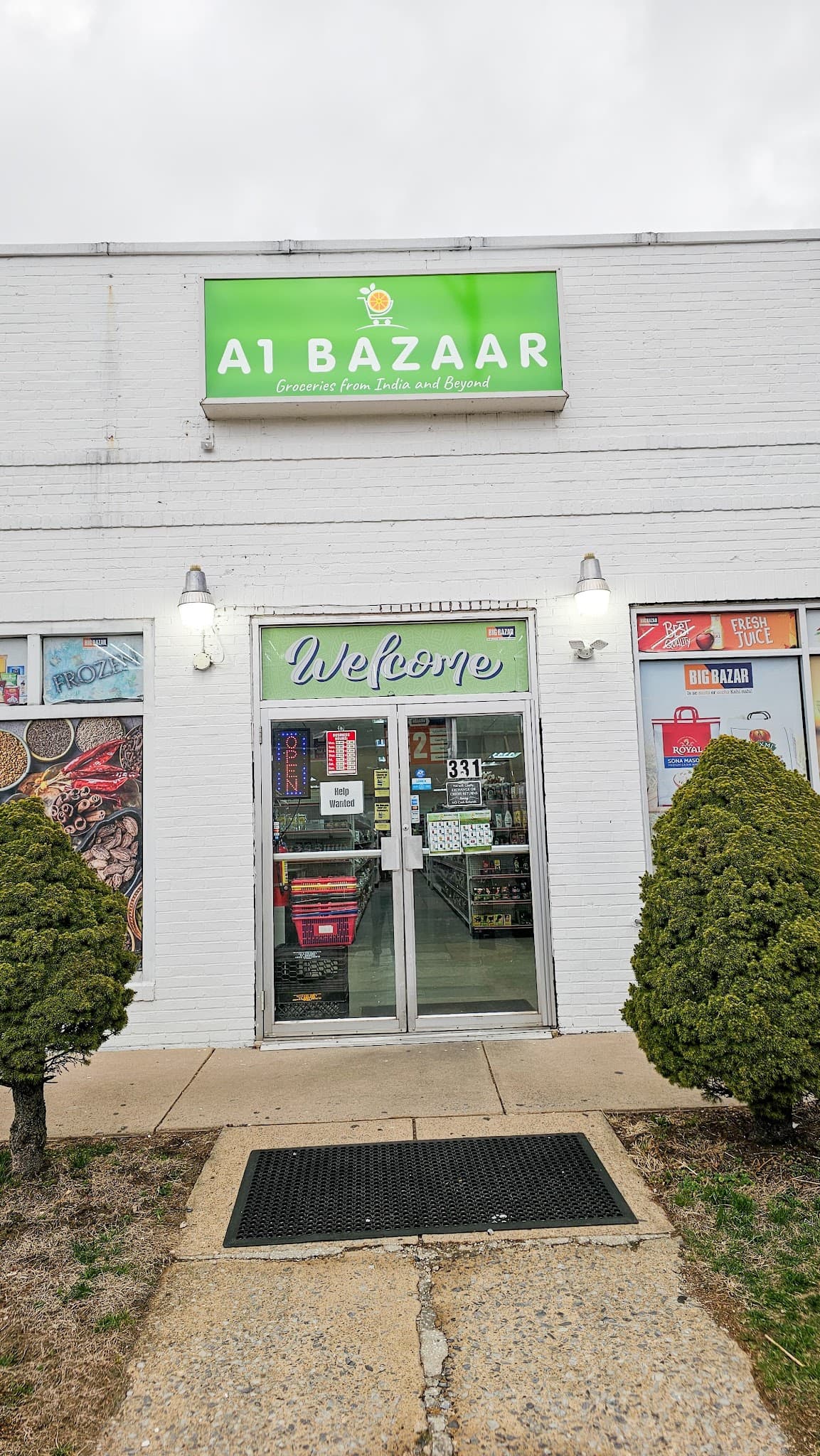 A1 Bazaar thumbnail 2