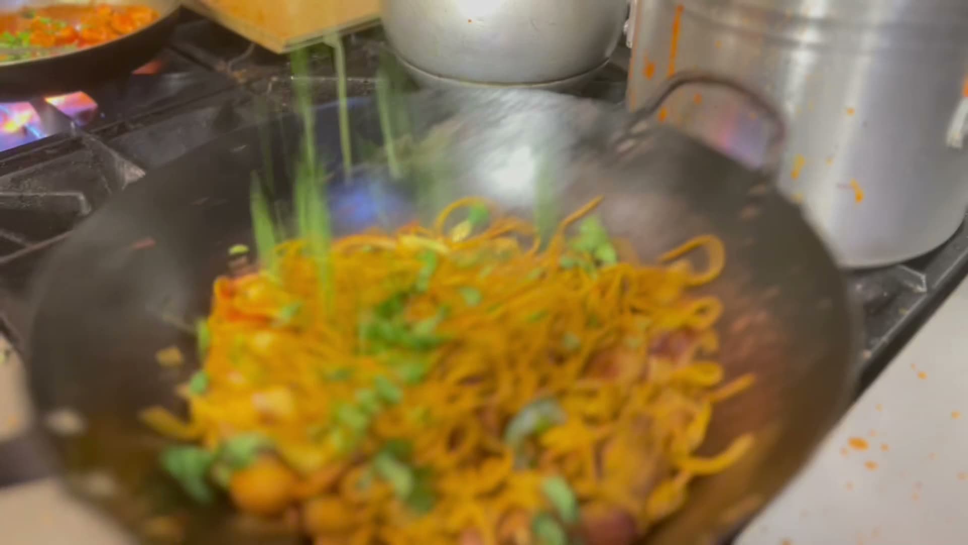 Durbar Nepali and Indian Cuisine thumbnail 3