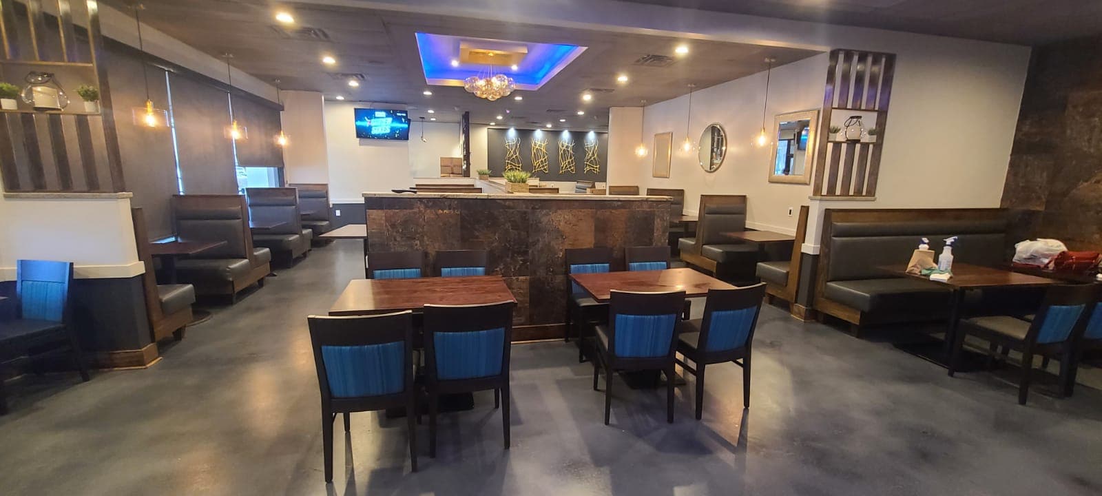 Bawarchi Biryanis - Indian Cuisine Atlanta thumbnail 2