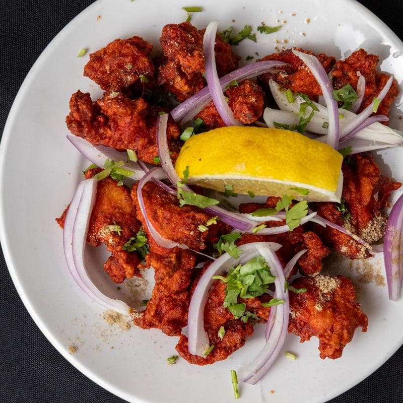 Tamarind Indian Cuisine thumbnail 4