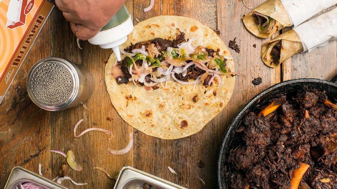 The Kati Roll Company thumbnail 4