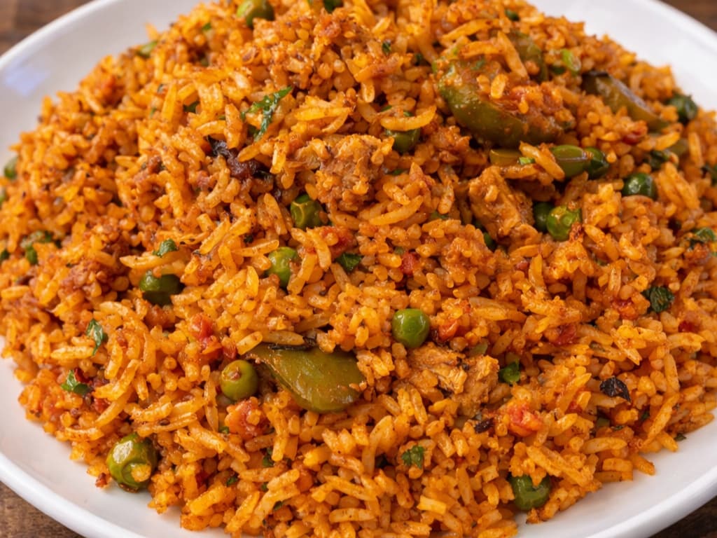 Himalayan Hut Restaurant (Authentic Indian & Nepali Food with Buffet) thumbnail 5