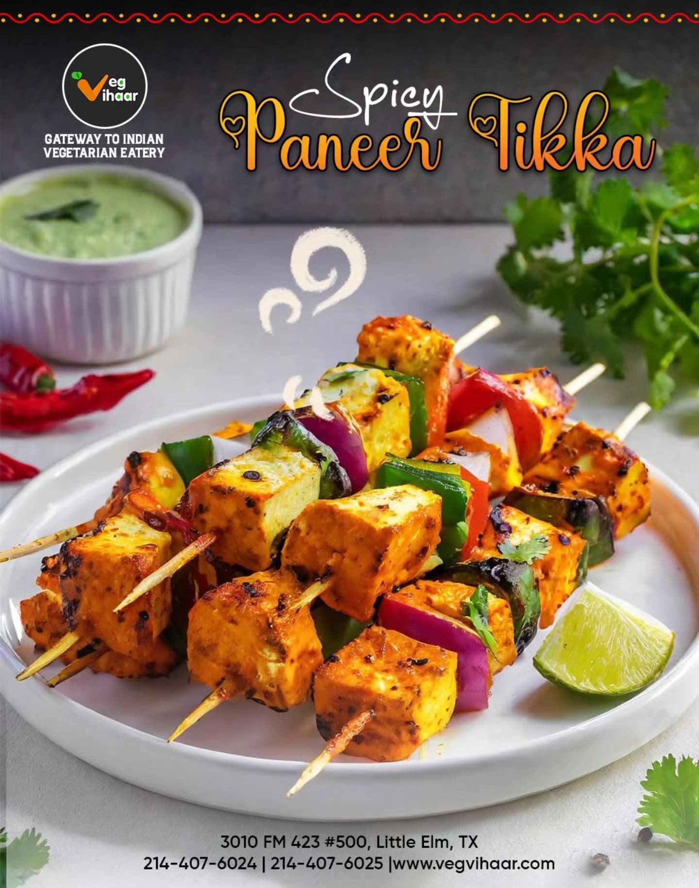 Veg Vihaar thumbnail 4