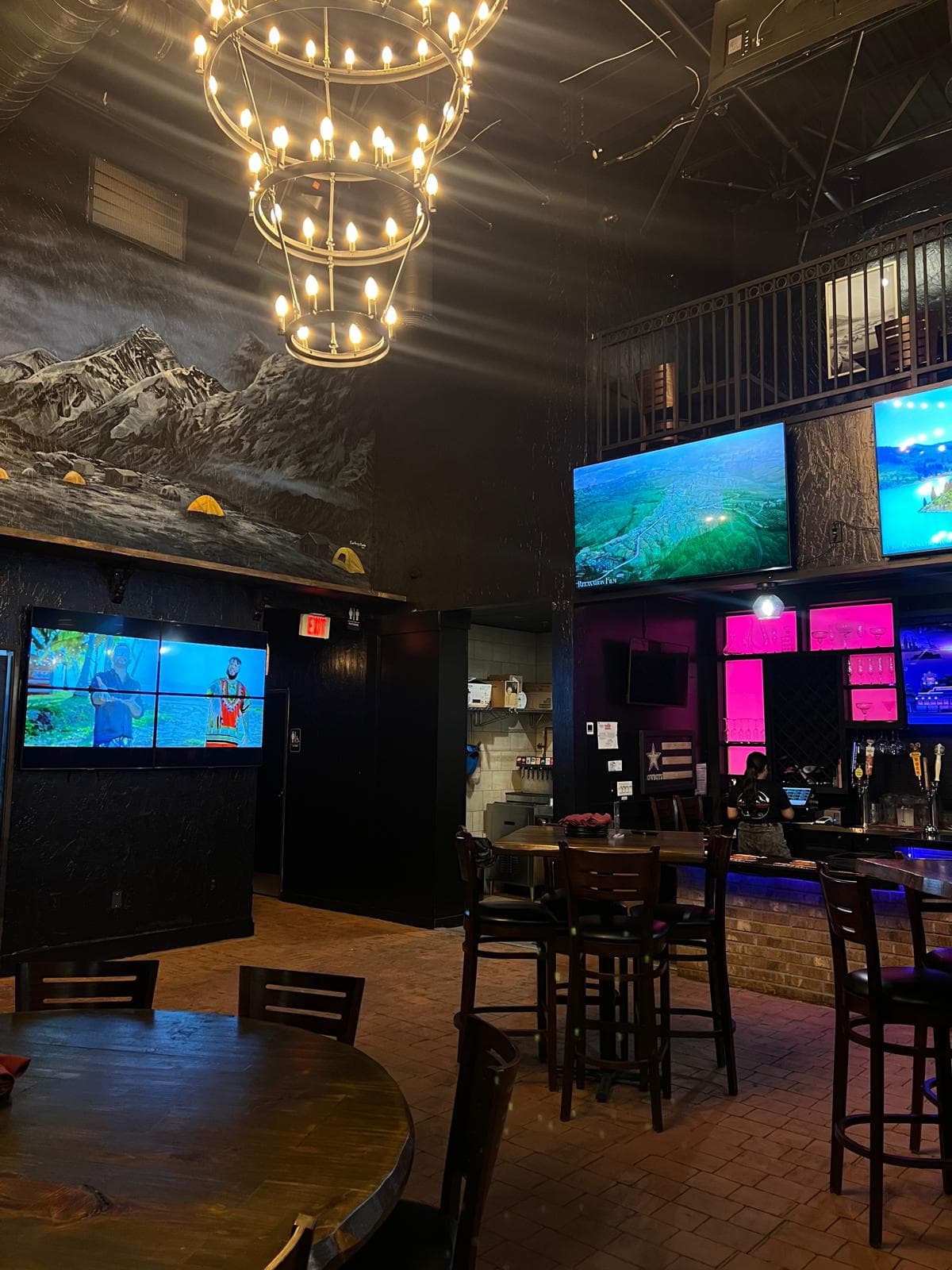 Frisco BaseCamp Restaurant & Bar | Best Nepali Restaurant in Frisco thumbnail 2