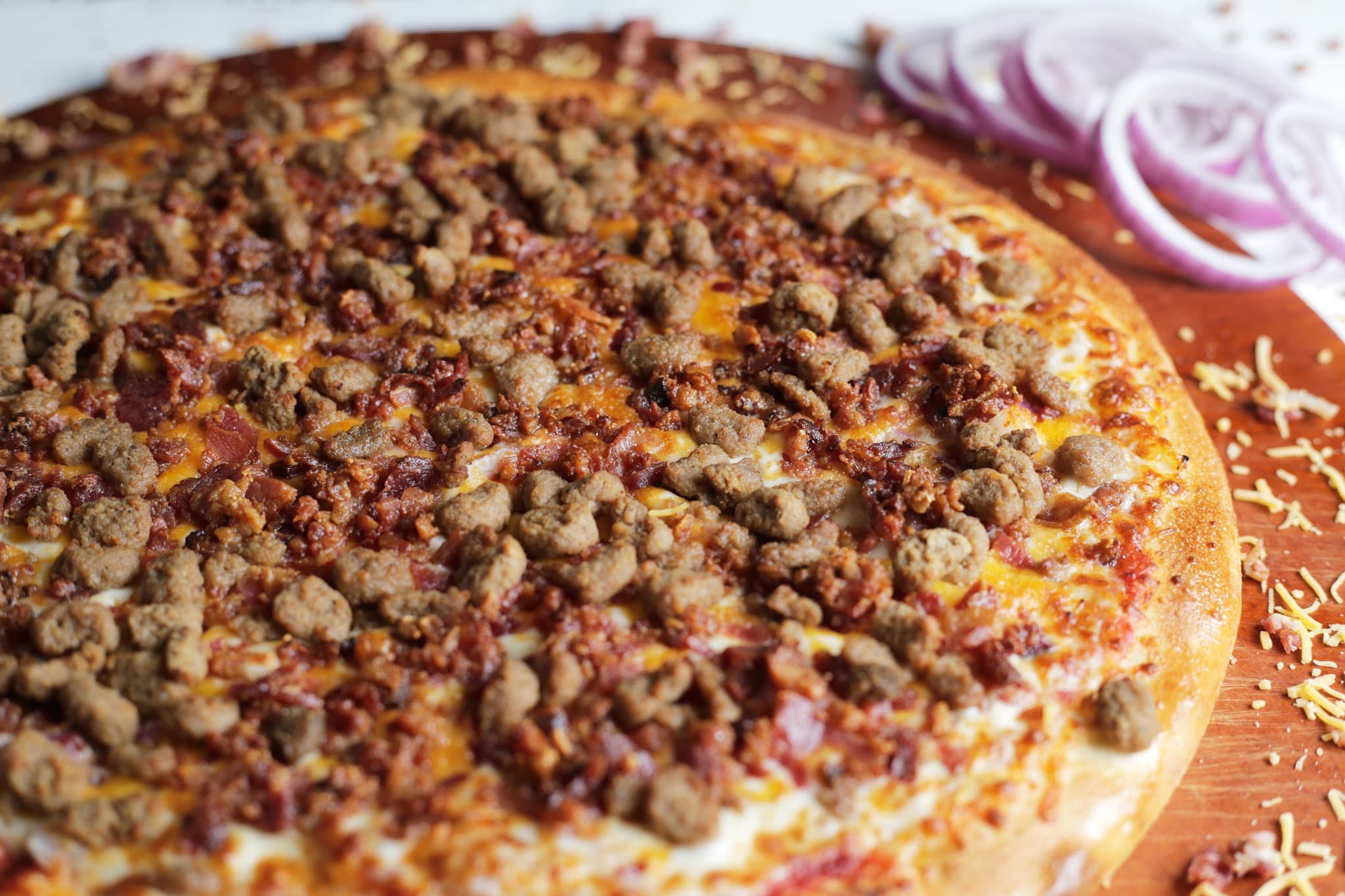 Can Am Pizza thumbnail 4