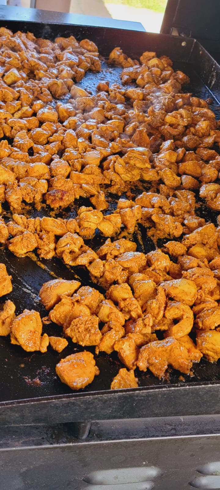 Hifi Bros - Curry, Biryani & More... thumbnail 3