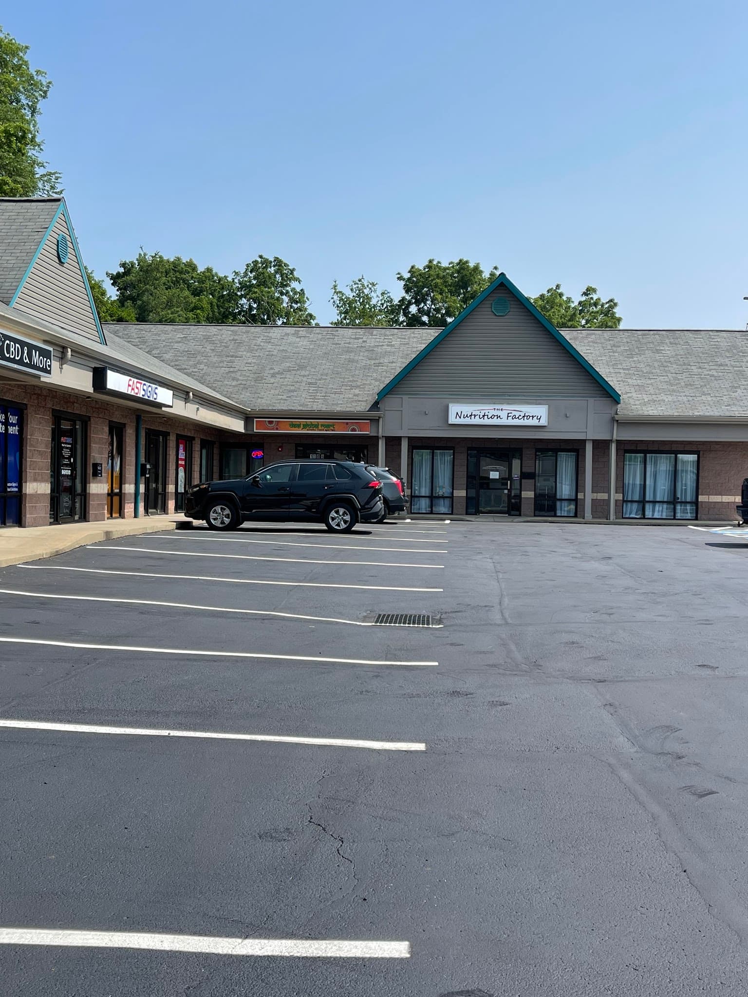 Desi Global Mart Nepali and Indian store thumbnail 5