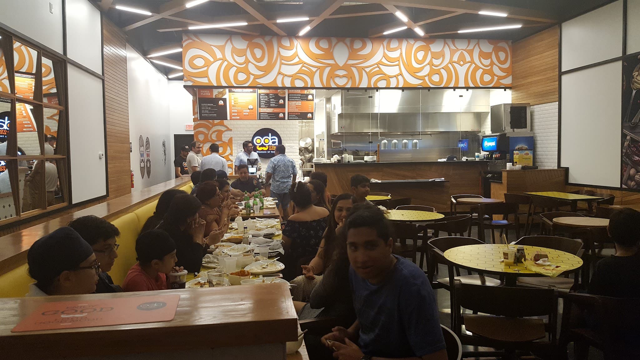 O'Desi aroma thumbnail 2