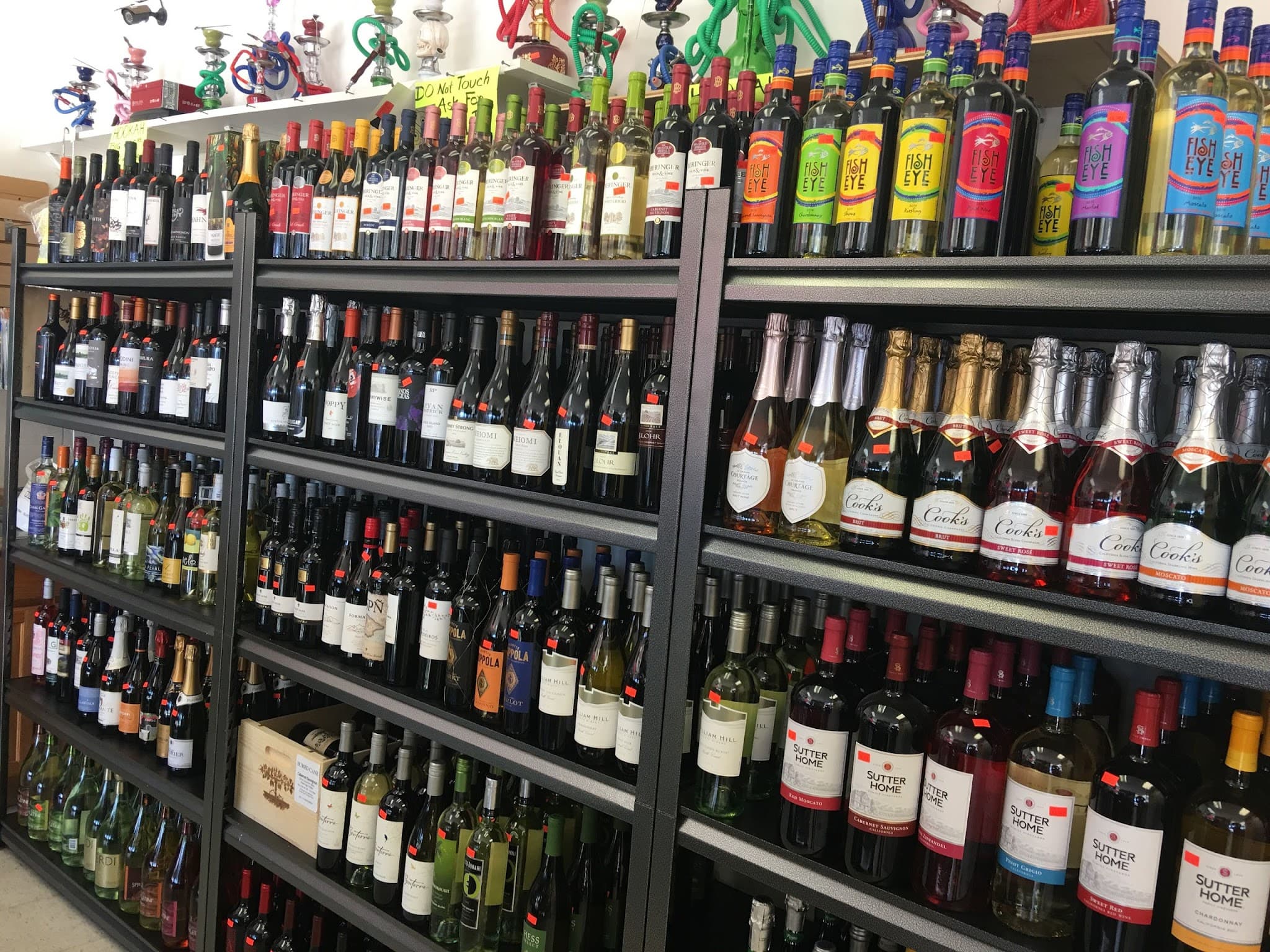 Main Street Grocery thumbnail 4