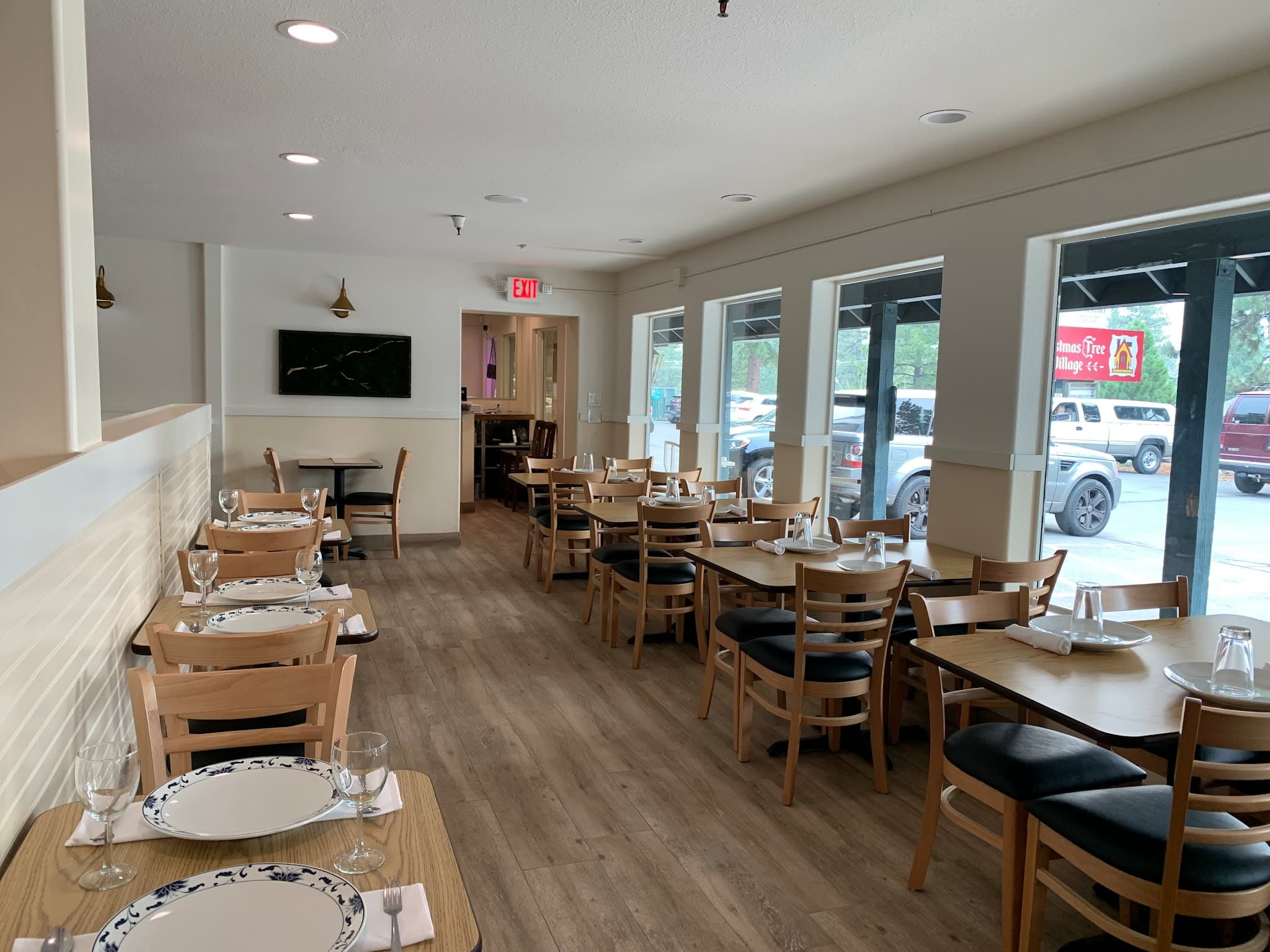 Mehfil Indian Bistro - Incline Village thumbnail 2