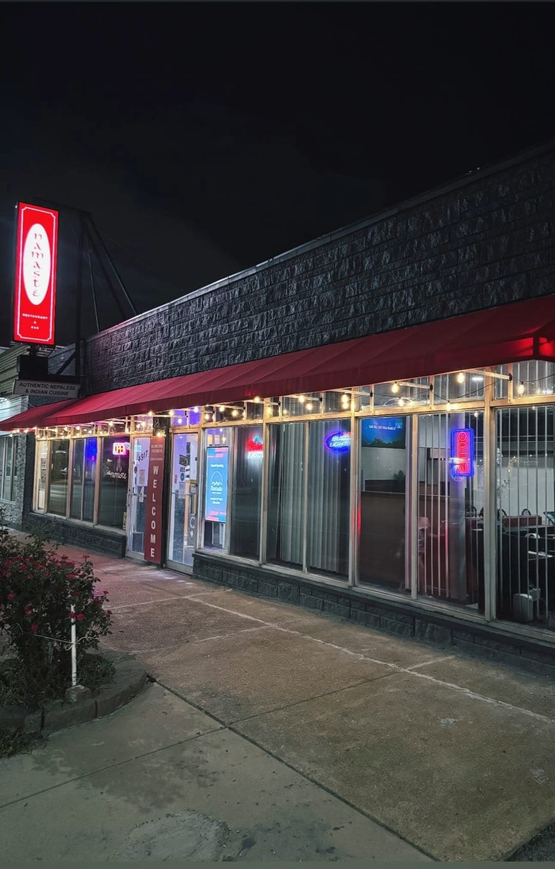 Namaste Curry Lounge thumbnail 2