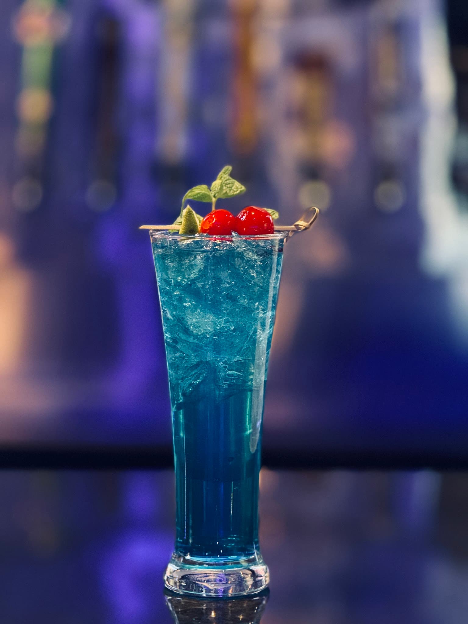 The Retro Street Bar & Indian Kitchen thumbnail 4