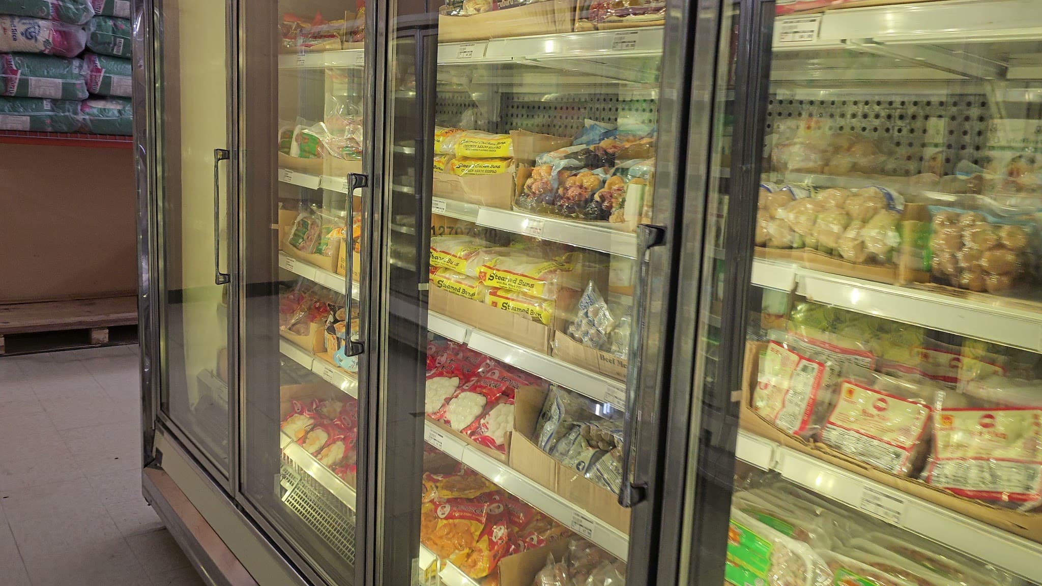 JP International Grocery thumbnail 5