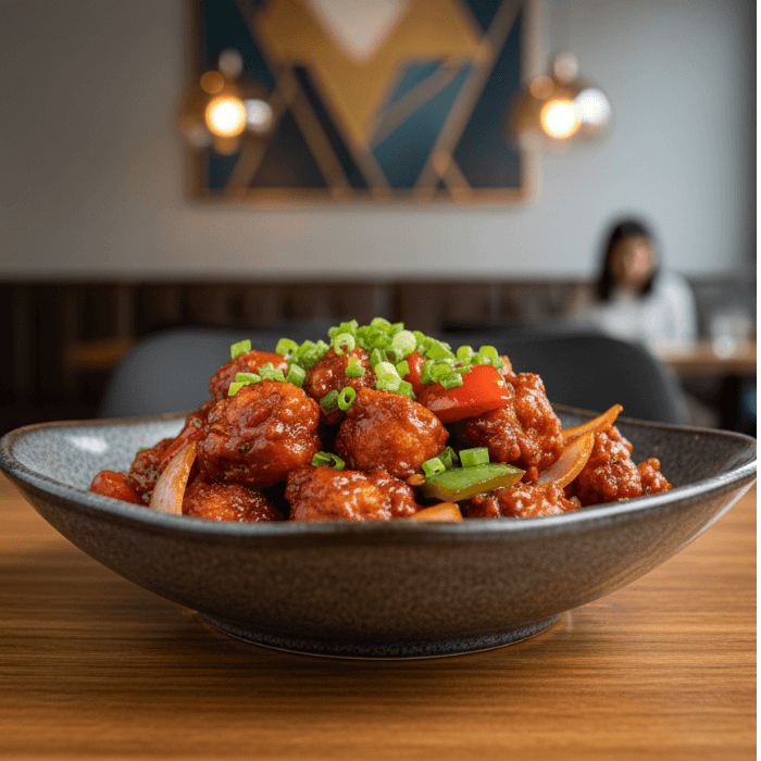 51 Rainbow Indian Grill & Momo House | Event Hall thumbnail 4