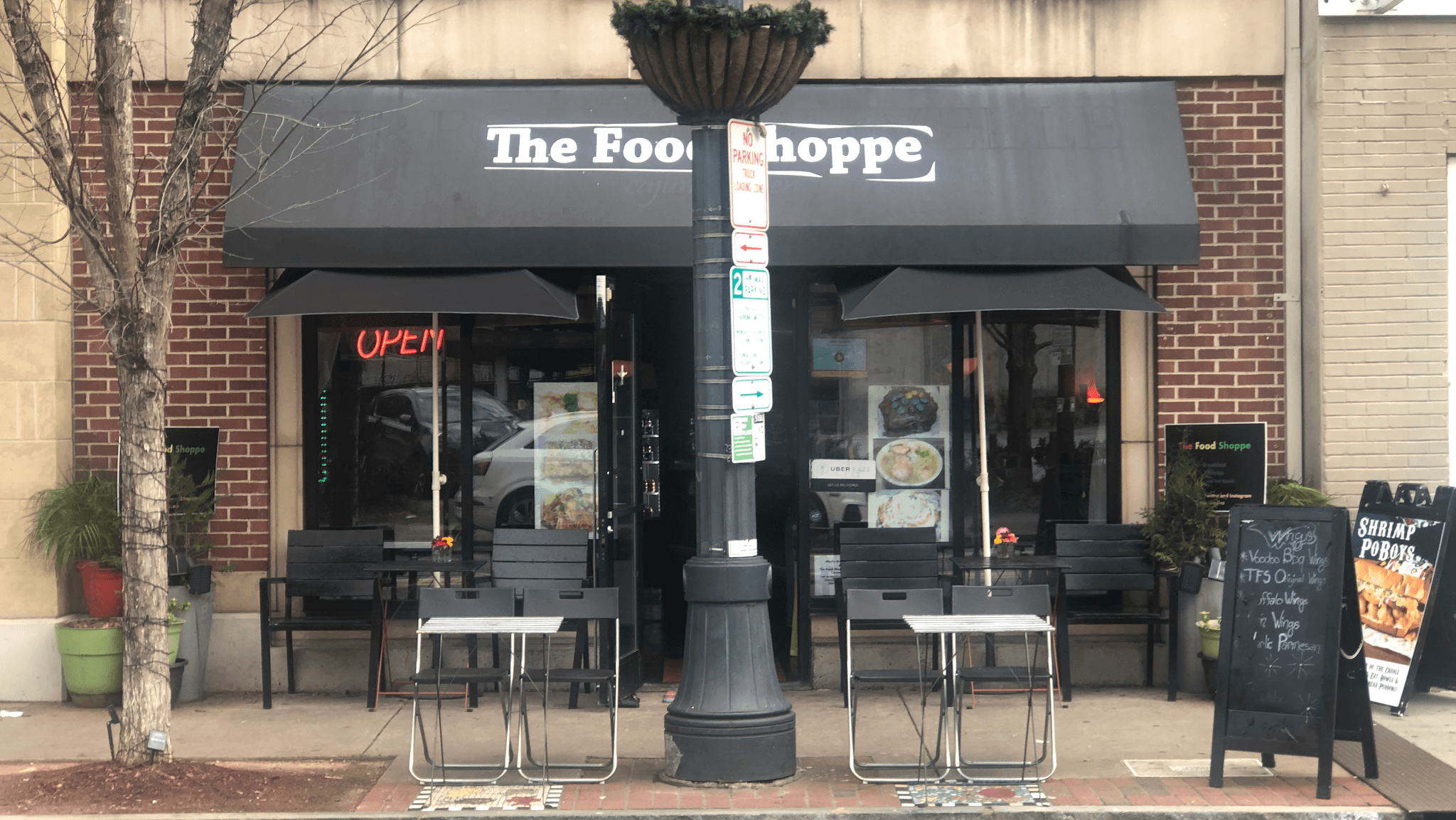 The Food Shoppe thumbnail 5