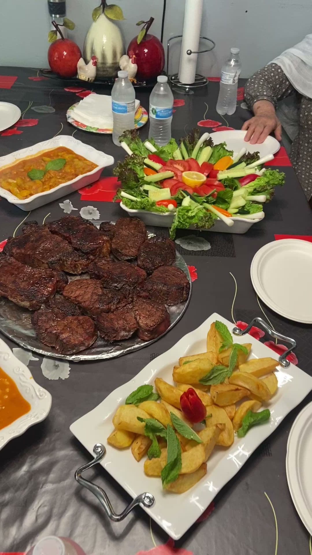 Sameem Afghan Restaurant & Catering thumbnail 3