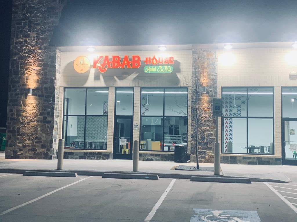 Charminar Kabab House thumbnail 2