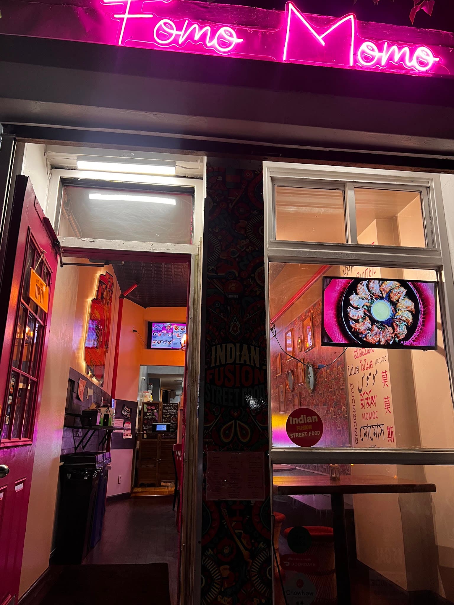 Fomo Momo thumbnail 2