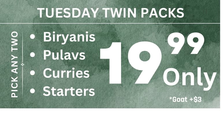 Little India Biryani thumbnail 3