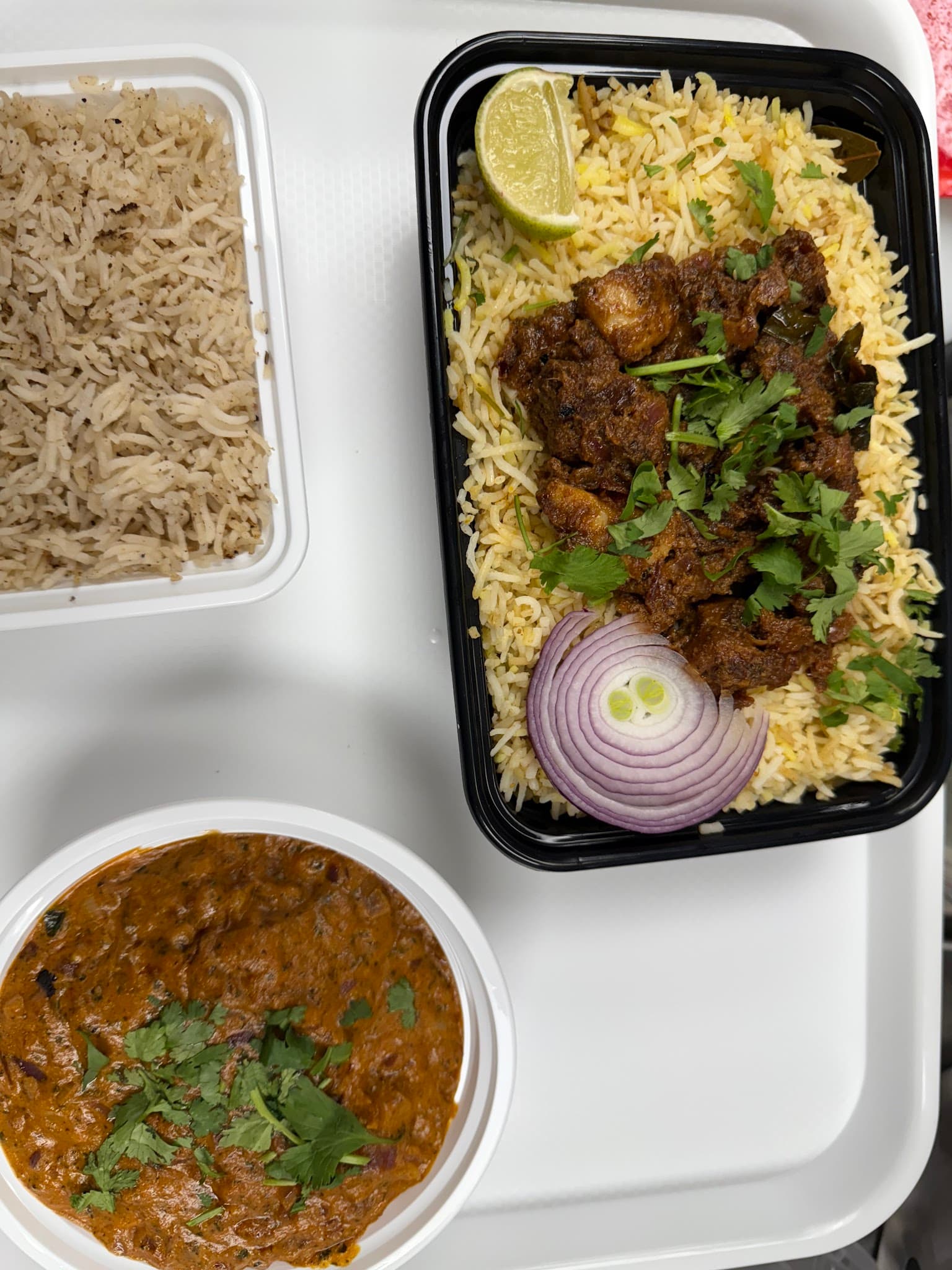 Madhuram's Kitchen thumbnail 3