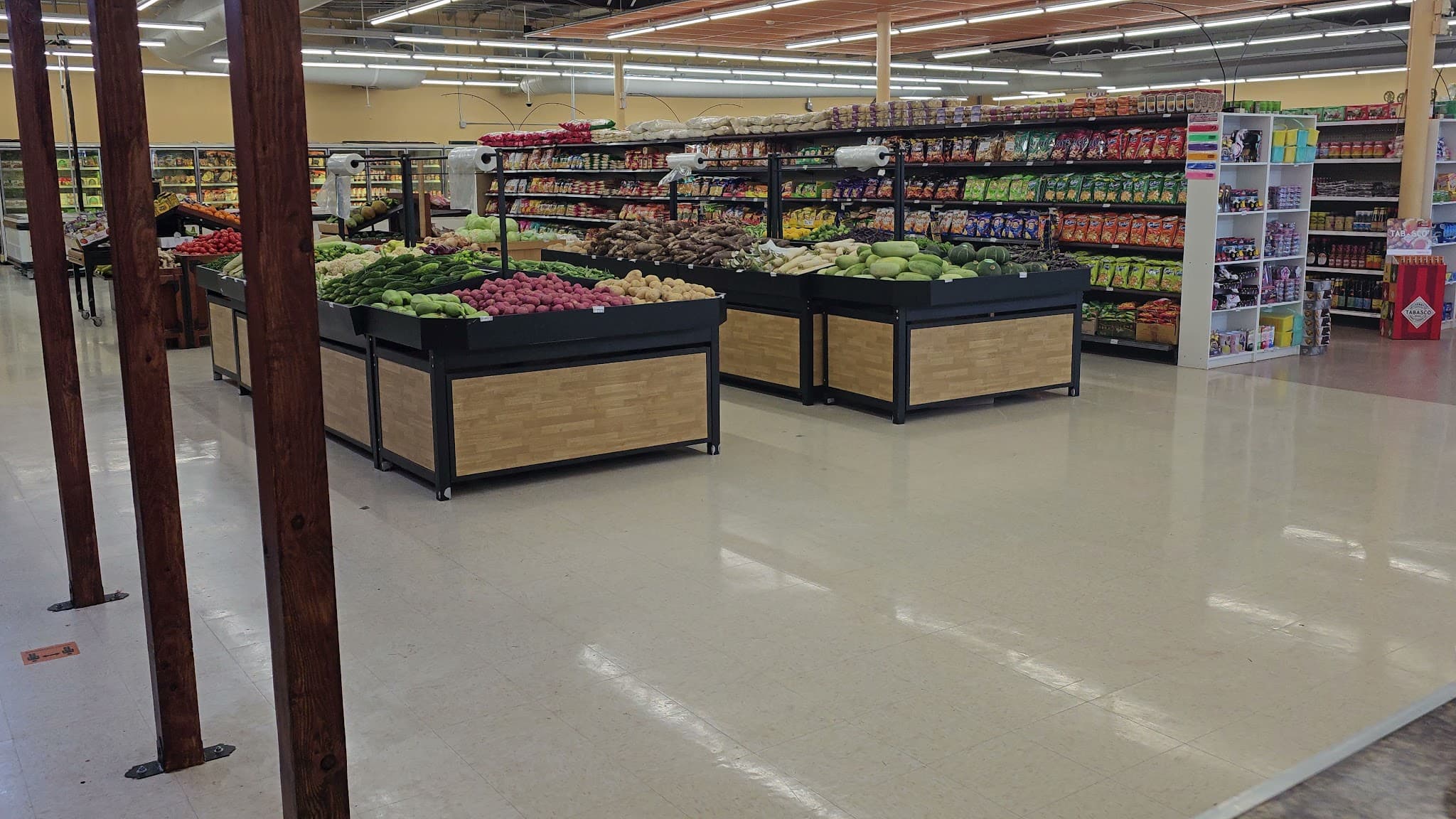 JP International Grocery thumbnail 3