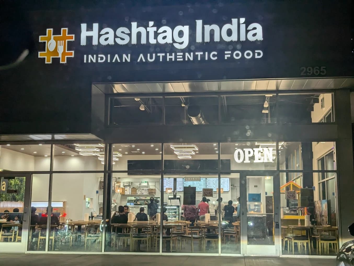 Hashtag India thumbnail 2