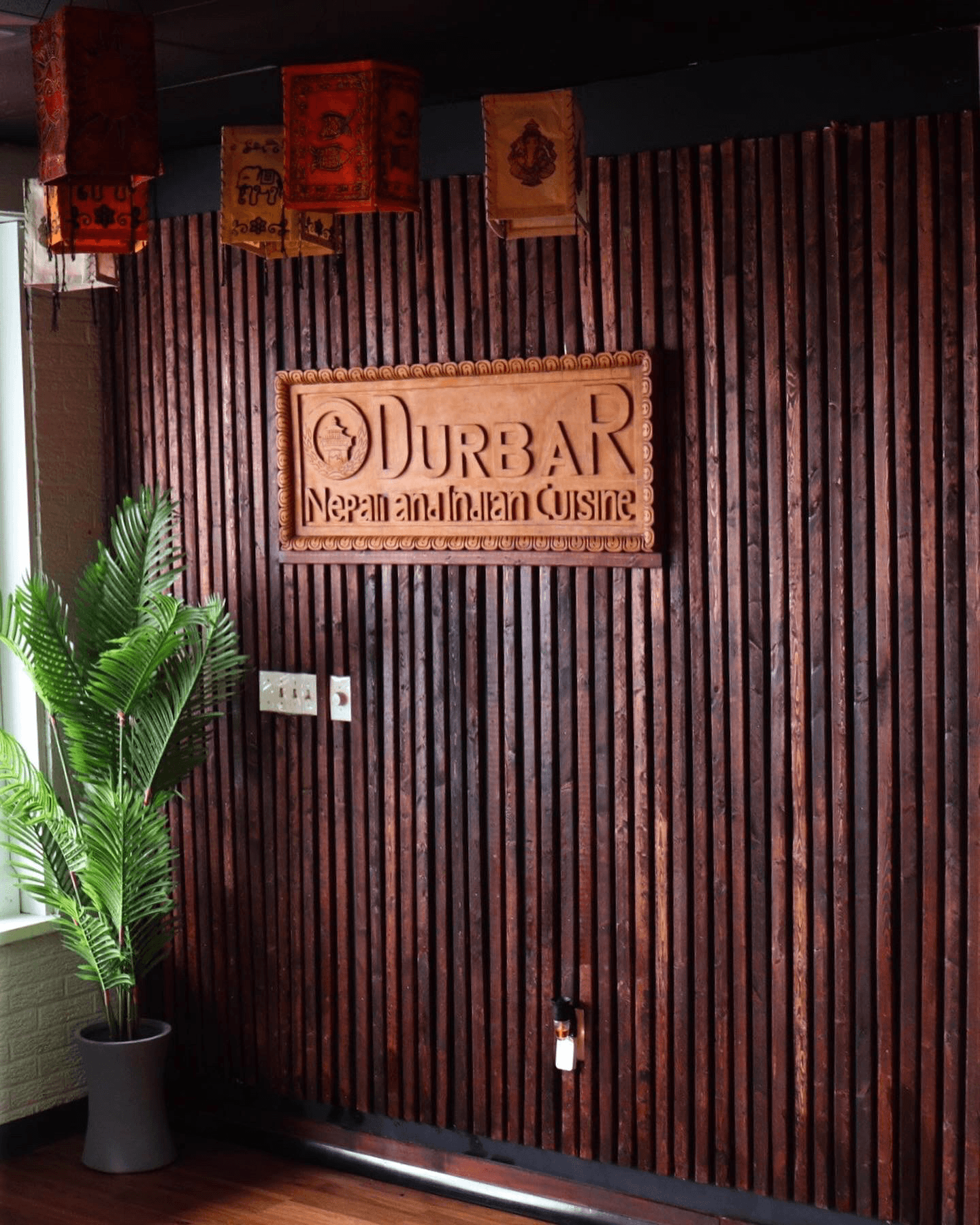 Durbar Nepali and Indian Cuisine thumbnail 2