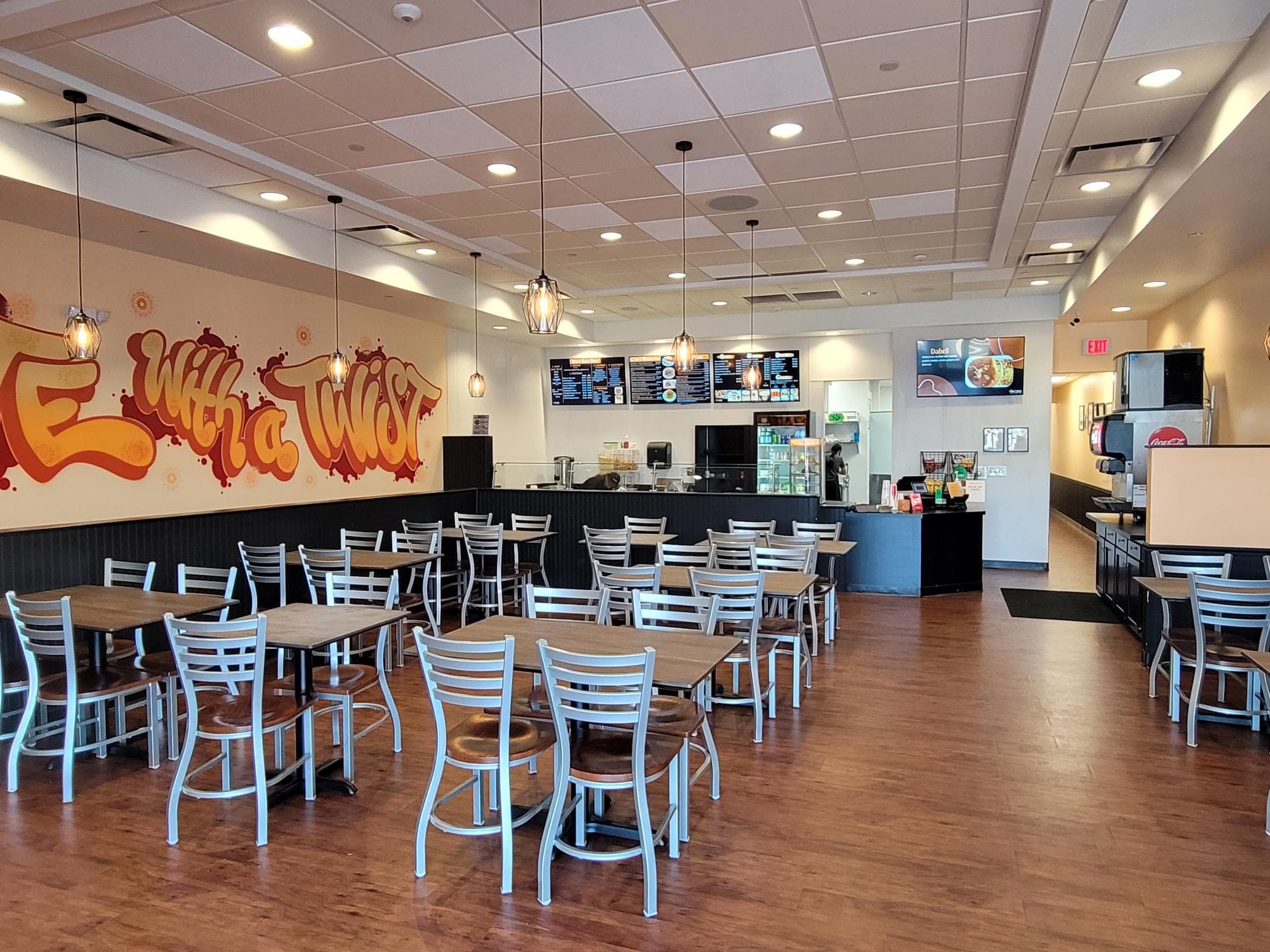 Tikka'N'Wrapz thumbnail 2