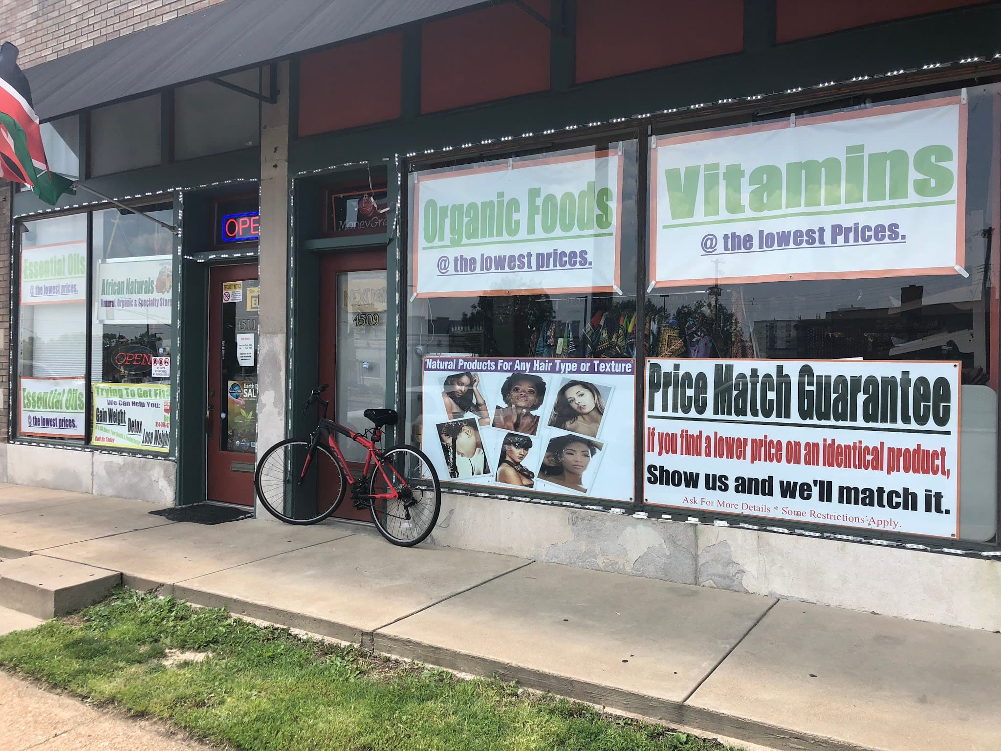 African Naturals thumbnail 5