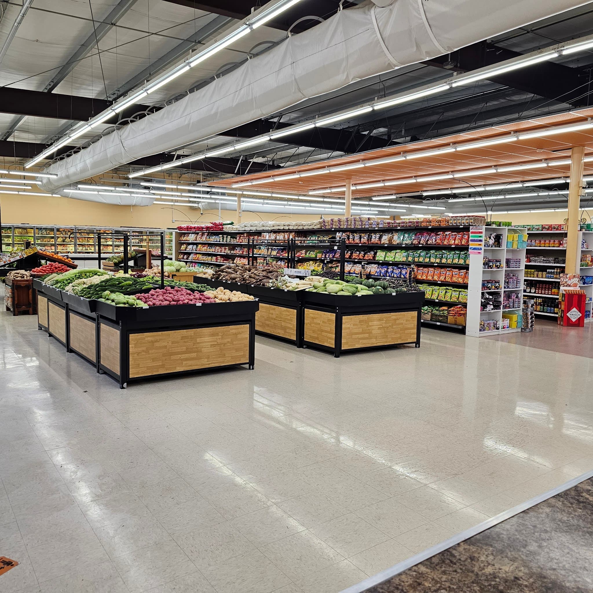 JP International Grocery thumbnail 4