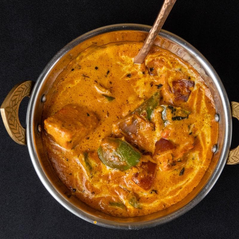 Tamarind Indian Cuisine thumbnail 5