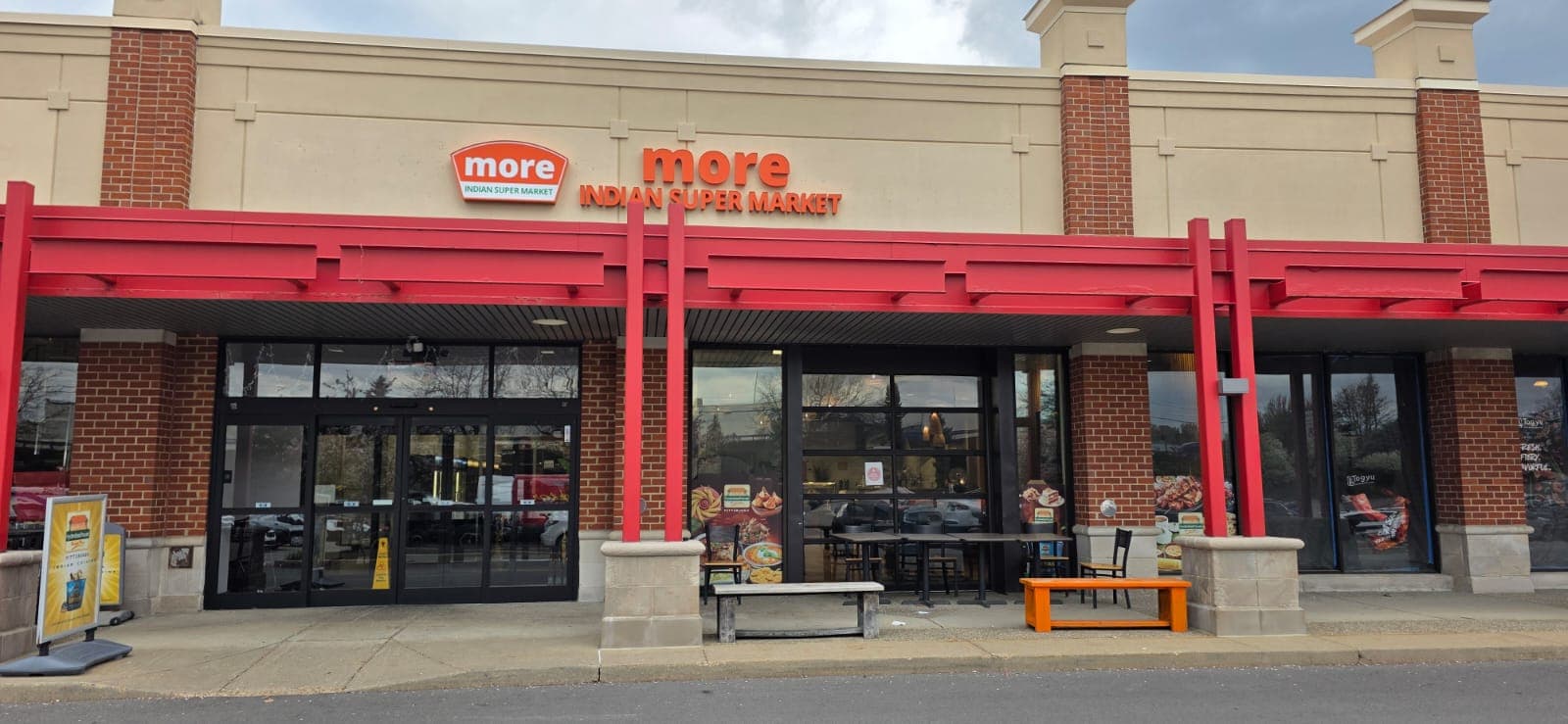 More Indian Supermarket thumbnail 2