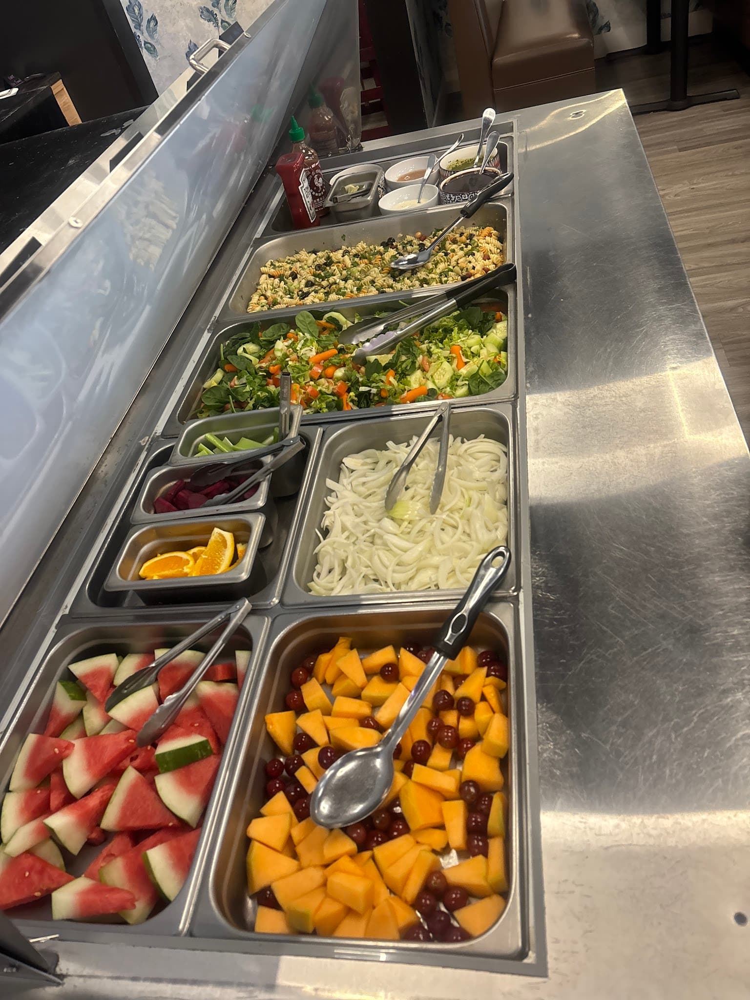 Flavor of India Authentic Indian cuisine thumbnail 4