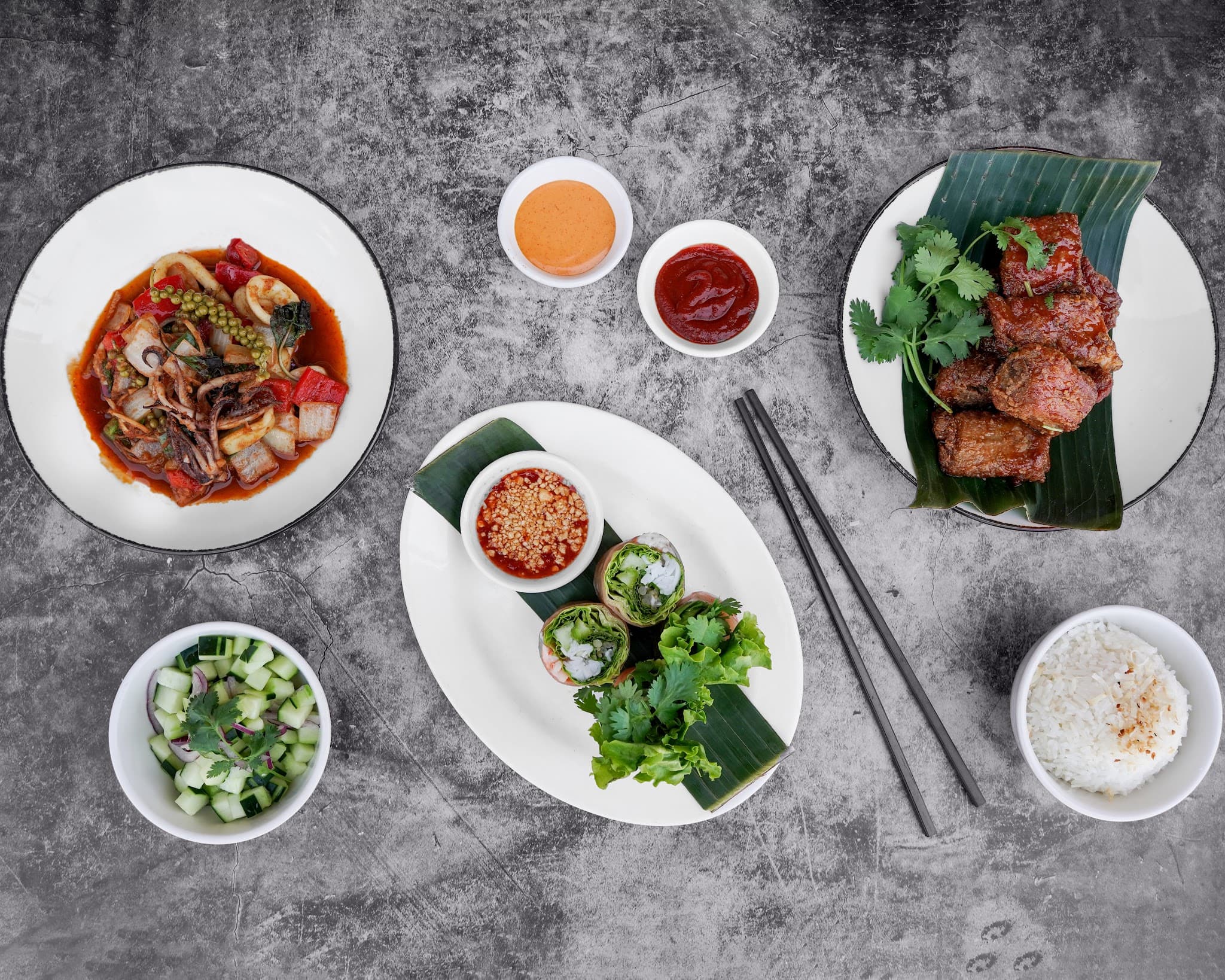 BASIL CANTEEN thumbnail 3