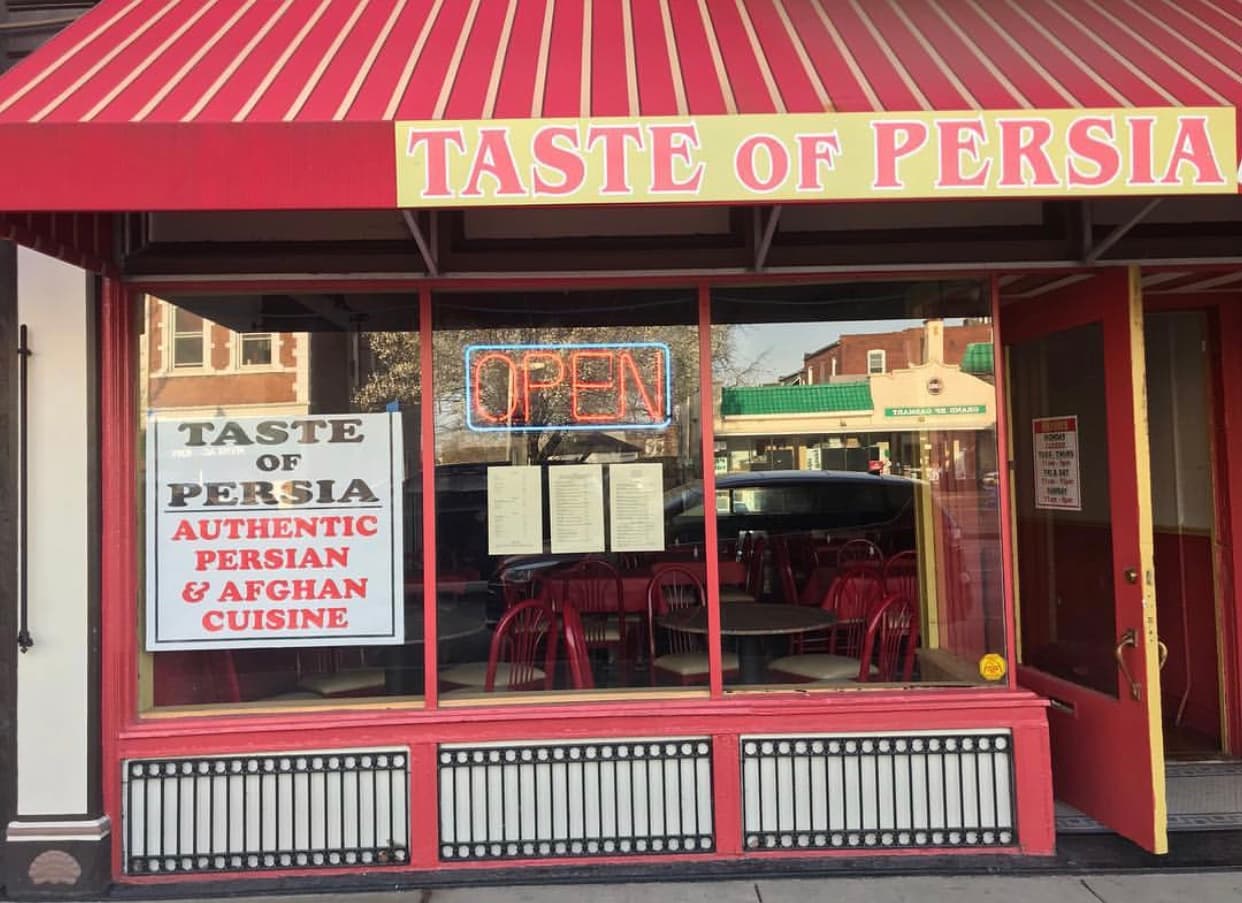 Taste of Persia thumbnail 2