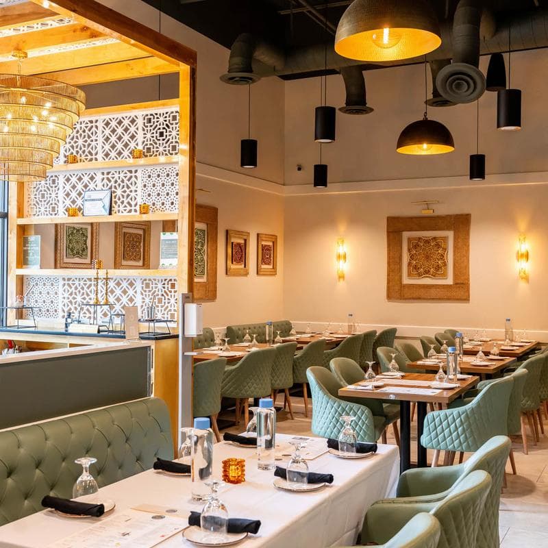 The Flavor Lounge thumbnail 2